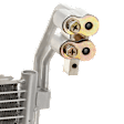 2011 Volkswagen Touareg - A/C Condenser, 6 Cyl 3.6L