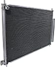 2012 Honda CR-V EX - A/C Condenser, 4 Cyl 2.4L