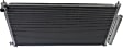 2012 Honda CR-V EX - A/C Condenser, 4 Cyl 2.4L