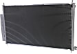 2012 Honda CR-V EX - A/C Condenser, 4 Cyl 2.4L