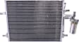 2015-2016 Volvo XC70 - A/C Condenser, With Receiver Drier