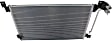 A/C Condenser, 8 Cyl., 4.6L Engine