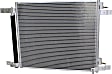 2010 Cadillac SRX Premium - A/C Condenser, Production Date From June 07 2010, 6 Cyl 2.8L