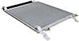2010 Cadillac SRX Premium - A/C Condenser, Production Date From June 07 2010, 6 Cyl 2.8L