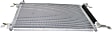 2010 Cadillac SRX Premium - A/C Condenser, Production Date From June 07 2010, 6 Cyl 2.8L