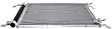 2010 Cadillac SRX Premium - A/C Condenser, Production Date From June 07 2010, 6 Cyl 2.8L