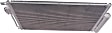 2012-2018 Chevrolet Sonic - A/C Condenser, 1.8L Engine