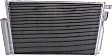 2012-2018 Chevrolet Sonic - A/C Condenser, 1.8L Engine