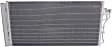 2010 Hyundai Genesis Coupe 2.0T - A/C Condenser, 4 Cyl 2.0L