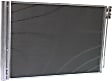 2012 BMW 640i - A/C Condenser, 6 Cyl 3.0L