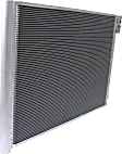 2012 BMW 640i - A/C Condenser, 6 Cyl 3.0L