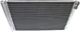 2012 BMW 640i - A/C Condenser, 6 Cyl 3.0L