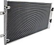 2012 Ford Edge - A/C Condenser, Turbocharged, 4 Cyl 2.0L