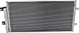 2012 Ford Edge - A/C Condenser, Turbocharged, 4 Cyl 2.0L