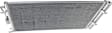 2012-2013 Kia Soul - A/C Condenser, With 16mm Subcool and Receiver Drier