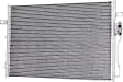 2011-2020 Dodge Journey - A/C Condenser