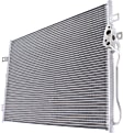 2011-2020 Dodge Journey - A/C Condenser