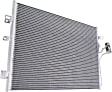 2011-2020 Dodge Journey - A/C Condenser