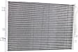 2011-2020 Dodge Journey - A/C Condenser