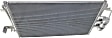 2013-2016 Ford Escape - A/C Condenser, With Receiver Drier, 4 Cyl., 2.0L Engine