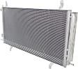 A/C Condenser, LT/LS/SS Model