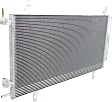 A/C Condenser, LT/LS/SS Model