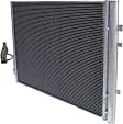 2012 BMW X3 - A/C Condenser, 6 Cyl 3.0L
