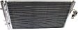 2012 BMW X3 xDrive35i - A/C Condenser, 6 Cyl 3.0L