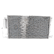 2013 Nissan NV2500 - A/C Condenser, 8 Cyl 5.6L