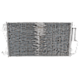 2013 Nissan NV2500 - A/C Condenser, 8 Cyl 5.6L