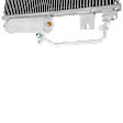 2013 Nissan NV2500 - A/C Condenser, 8 Cyl 5.6L