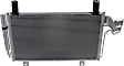 2014 Mazda CX-5 - A/C Condenser, 4 Cyl 2.5L