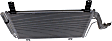 2014 Mazda CX-5 - A/C Condenser, 4 Cyl 2.5L