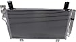 2014 Mazda CX-5 - A/C Condenser, 4 Cyl 2.5L