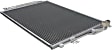 2013-2016 Dodge Dart - A/C Condenser