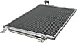 2013-2016 Dodge Dart - A/C Condenser