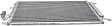 2013-2016 Dodge Dart - A/C Condenser
