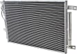 2013-2016 Dodge Dart - A/C Condenser
