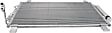 2015 Infiniti QX60 - A/C Condenser, 4 Cyl 2.5L - Front