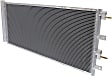 2014 Lincoln MKZ - A/C Condenser, 4 Cyl 2.0L