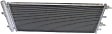 2014 Lincoln MKZ - A/C Condenser, 4 Cyl 2.0L