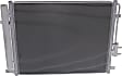 2013-2018 Hyundai Santa Fe Sport - A/C Condenser, With Receiver Drier, 4 Cyl., 2.0L Engine