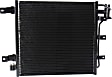 A/C Condenser, 6 Cyl., 3.6L Engine