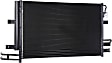 2013 Lincoln MKT - A/C Condenser, 6 Cyl 3.7L