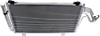 2014 Mazda 3 - A/C Condenser, Japan or Mexico Built Vehicle, 4 Cyl 2.5L
