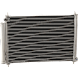 A/C Condenser, 2.0L, 4Cyl