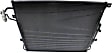 2012 Land Rover Range Rover Sport HSE - A/C Condenser, 8 Cyl 5.0L