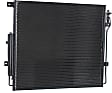 2012 Land Rover Range Rover Sport HSE - A/C Condenser, 8 Cyl 5.0L