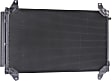 2021 Honda Ridgeline - A/C Condenser, 6 Cyl 3.5L