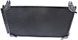 2021 Honda Ridgeline - A/C Condenser, 6 Cyl 3.5L